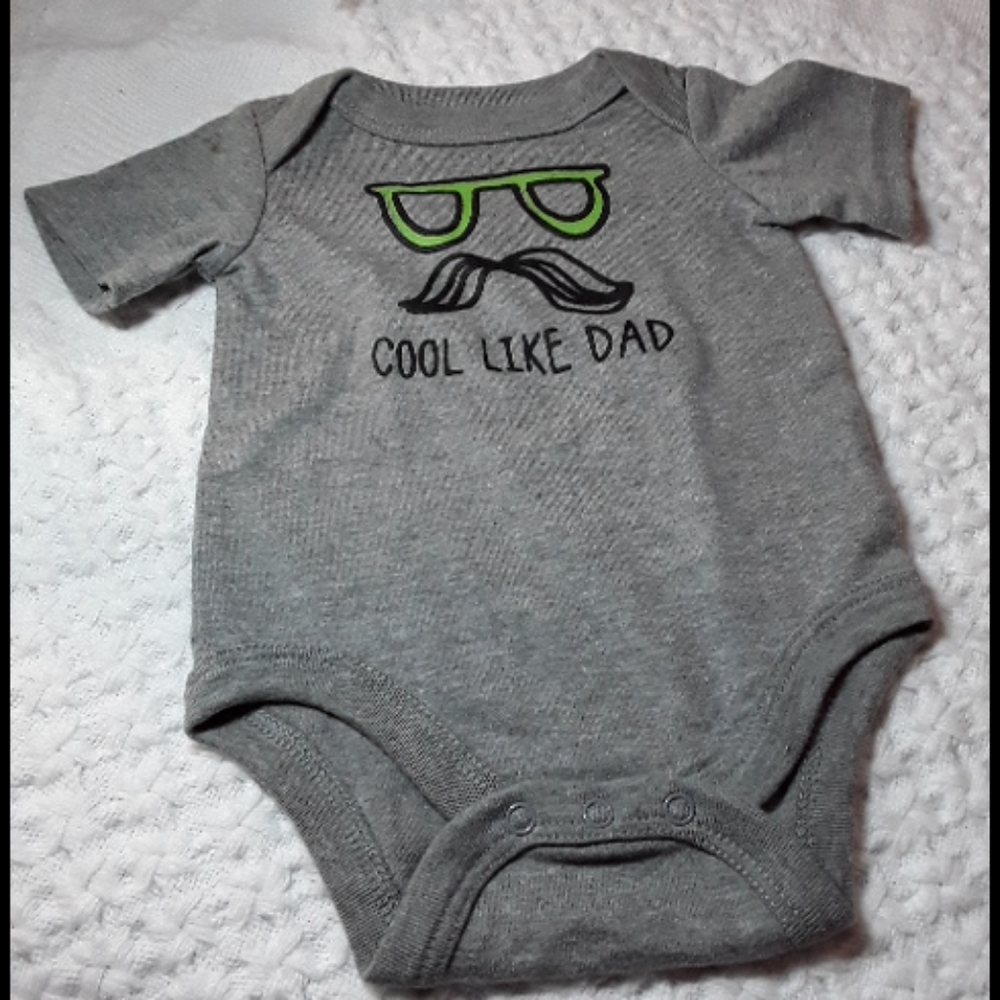 Boy onesies